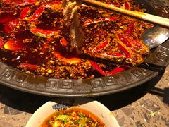 -重庆渝达老火锅(春熙路店)
