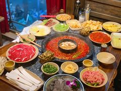 -蜀大侠火锅(寰球文化地标·总府店)