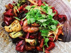 -成都驻京办餐厅(蜀都宾馆店)