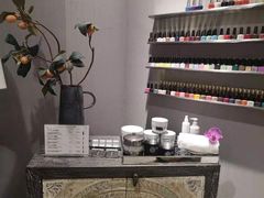 -Dragonfly 悠庭·按摩Spa(苏州中心广场店)