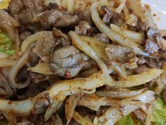 -塔里木的羊·新疆特色餐厅(钱湖北路店)