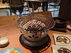 -烧肉达人•炭火烧肉(新天地店)