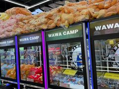 -娃娃集合营(上海奉贤龙湖天街店)