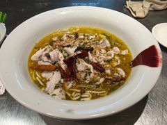 -蔴将·川菜(黄龙万科店)