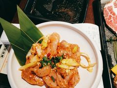 -新石器烤肉(之心城店)