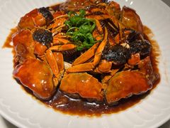 -荷塘秋月·本帮江浙菜(国权路店)