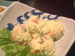 -松子料理(亮马桥店)
