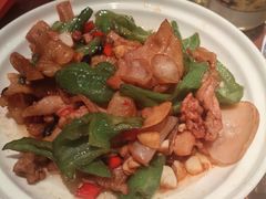 -缪氏川菜(深圳北站缤果空间店)