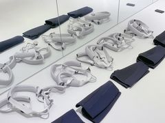 -Jumphai室内蹦极运动