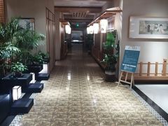 大堂-吉春日式料理(皇姑店)