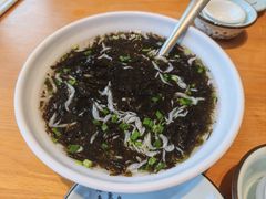 -金海湾海鲜排档(朱家尖店)