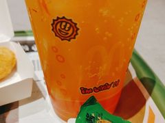 -麦当劳(北苑秋实路店)