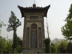 -西安关中民俗艺术博物院