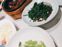 -北李妈妈菜·海肠捞饭(高新万达店)