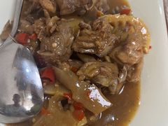 酸笋鸭-南雄雄州土菜餐厅(粤北大厦店)
