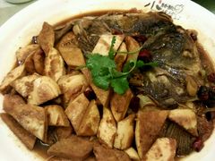 -福苗小骆驼烧烤(曲江店)
