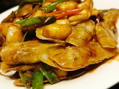 -唐拉雅秀酒店-西锦汇空中BBQ·思创餐厅