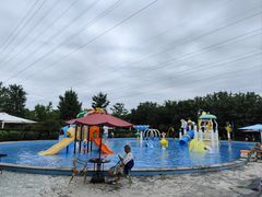 -南宫温泉水世界