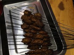 -清真·马峰烤肉(小学习北巷店)