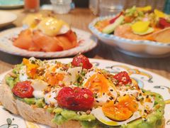-Alimentari Grande(东湖路店)