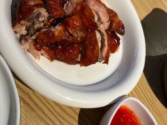 广式脆皮鸡-顺鹅季·非遗烧鹅(六道口店)