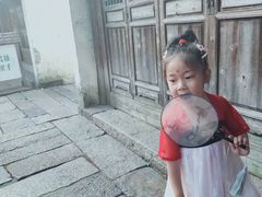 -汉仪华裳汉服旗袍·摄影写真馆(乌镇西栅店)