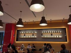 -城市大道红炉披萨烘焙坊