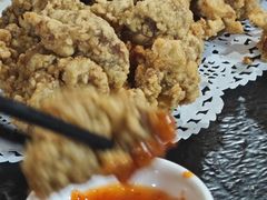 -钱山海鲜大排档