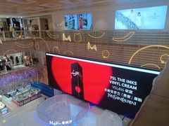 -茂业天地(华强北店)