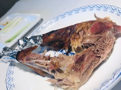 -同喜烤鸭店(光芒店)