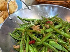 -尚岛私房菜(西方巷店)