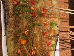 -管氏翅吧(马家堡店)