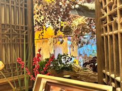 -叶叶菩提·晋福宫