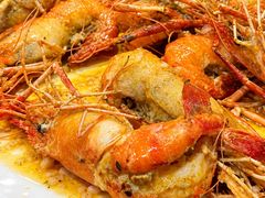 -等我餸上门海鲜大排档(天河南店)