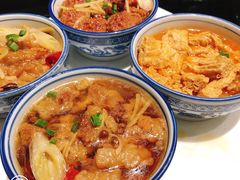 -阿庄新豫菜(航海东路店)