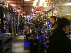 -喝丢一只鞋辣炒海鲜小烧烤(三八广场店)