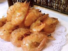 -老洋房花园饭店(绍兴路店)