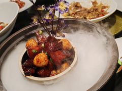 -茶叁酒肆·楚味江湖(菱角湖店)