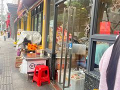 -老黄记手撕烤兔(玉林街店)