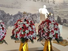 -聂荣臻元帅陈列馆