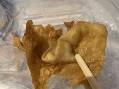 -非遗·十八曲鱼饺(西马总店)