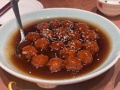 -山西会馆·晋菜·晋商宴·牌匾博物馆(胜利东街店)