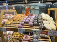 -BROAD面包路·欧式面包(龙湖时代C馆店)