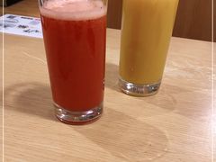 -山之川日料放题(通州店)