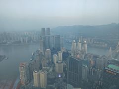 -WFC会仙楼观景台