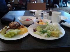 3-广州天河希尔顿酒店