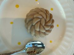 -君来湖滨饭店·渔餐厅