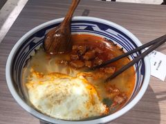 特色辣肉面-里巷里(蚂蚁工场店)
