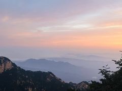 -泰山风景名胜区