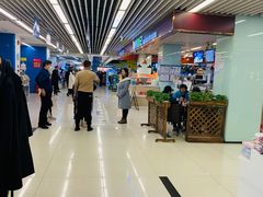 -天丰利生活MALL(和平里店)